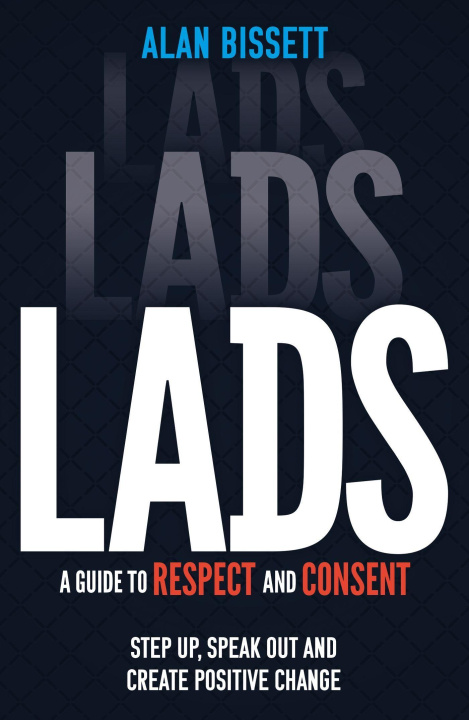 Book Lads Alan Bissett