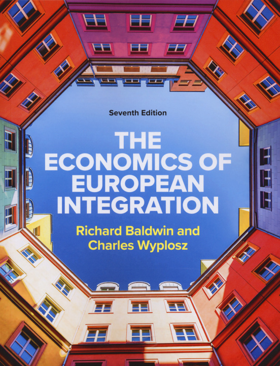 Book Economics of European Integration 7e 