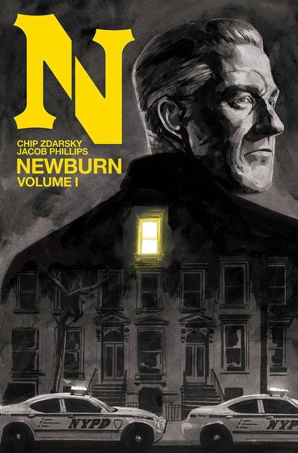 Книга Newburn, Volume 1 