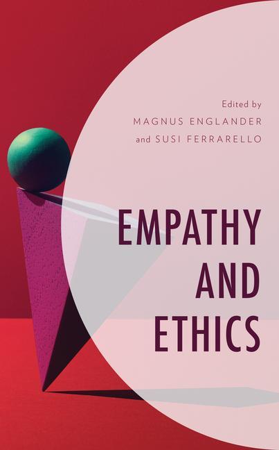 Knjiga Empathy and Ethics Susi Ferrarello