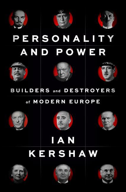 Книга Personality and Power 