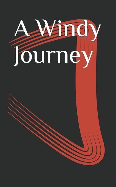 Knjiga Windy Journey Shindo Ki Rodriguez