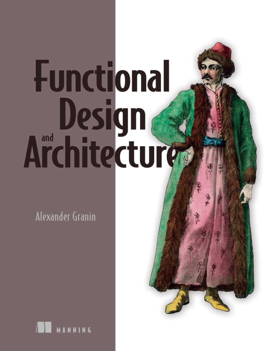 Buch Functional Design and Architecture 