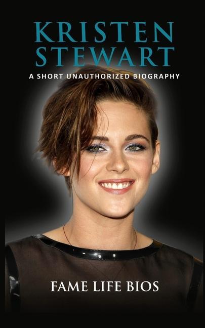 Libro Kristen Stewart 