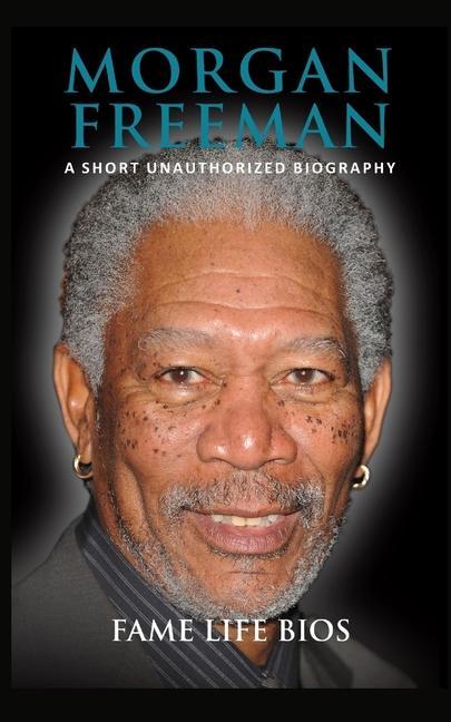 Kniha Morgan Freeman 