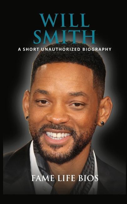 Książka Will Smith 