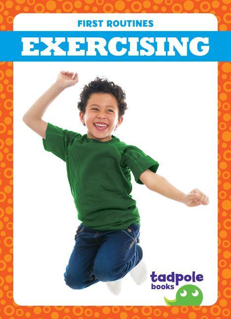 Knjiga Exercising 