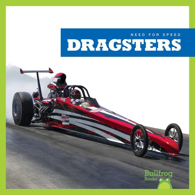 Carte Dragsters 