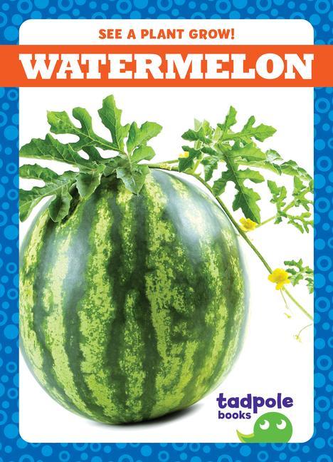 Knjiga Watermelon 
