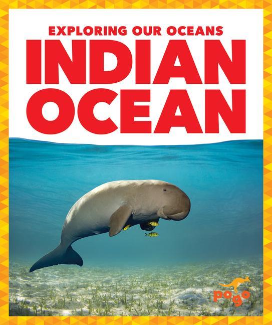 Knjiga Indian Ocean 