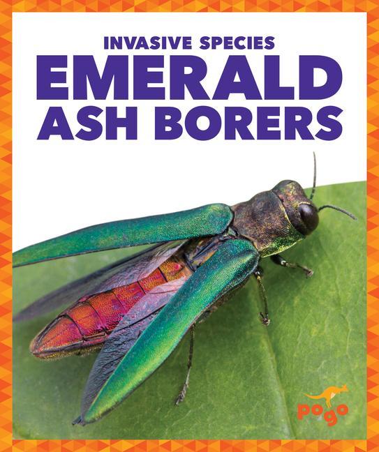 Knjiga Emerald Ash Borers 