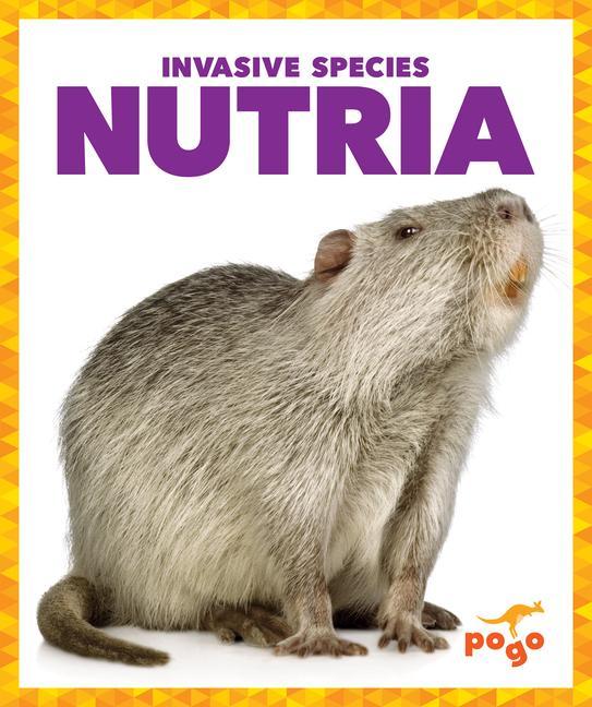 Libro Nutria 