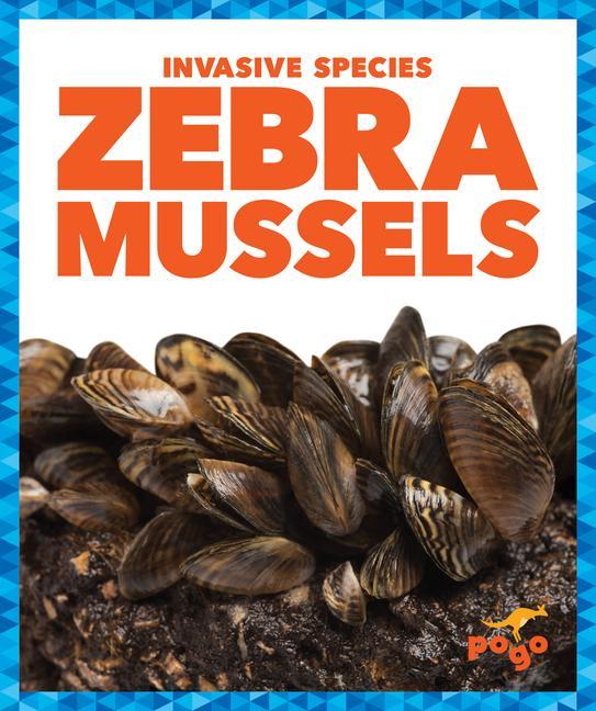 Libro Zebra Mussels 