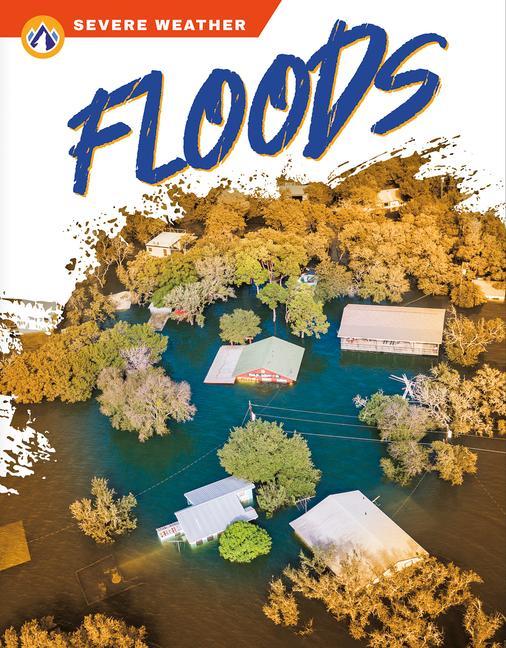 Book Severe Weather: Floods Sharon Dalgleish