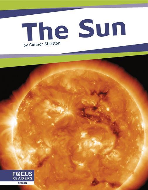 Book Space: The Sun Connor Stratton
