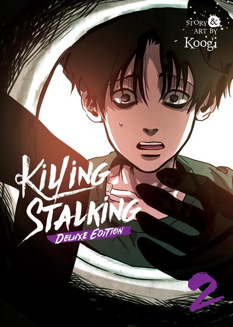 Knjiga Killing Stalking: Deluxe Edition Vol. 2 Koogi
