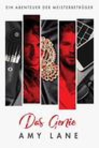 Book Das Genie Nora Lys
