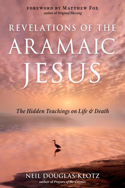 Книга Revelations of the Aramaic Jesus Matthew Fox