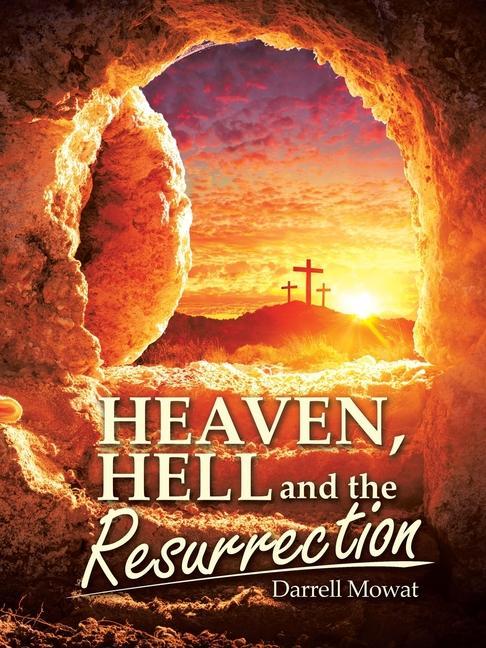 Carte Heaven, Hell and the Resurrection 