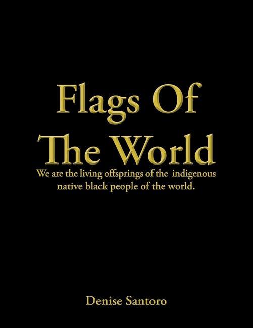 Libro Flags of the World 