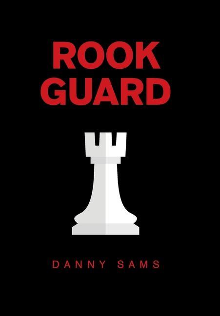 Knjiga Rook Guard Danny Sams