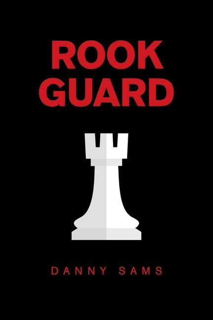 Knjiga Rook Guard Danny Sams