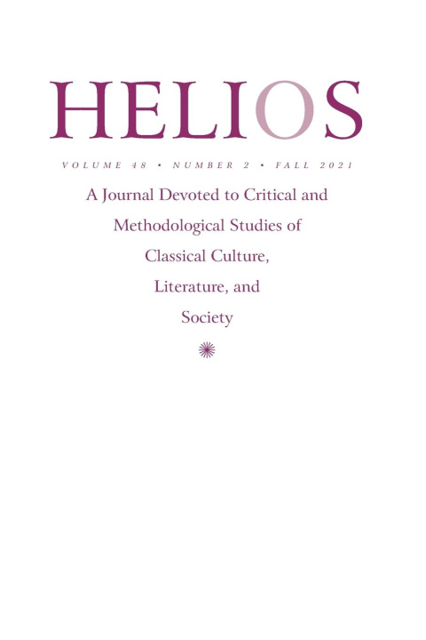 Knjiga HELIOS 48.2 