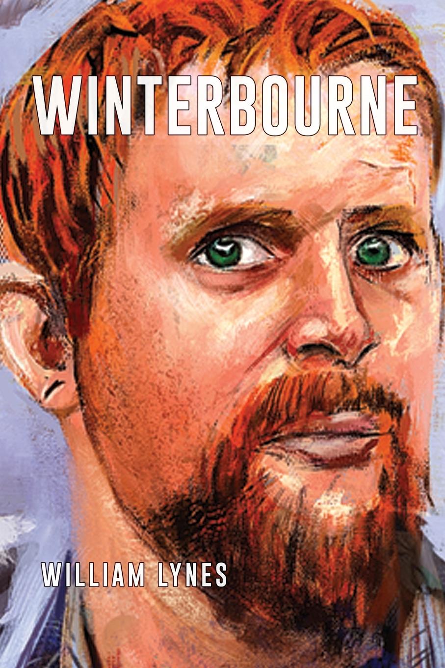 Knjiga Winterbourne William Lynes