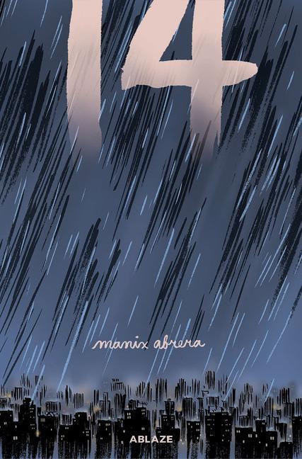 Knjiga Manix Abrera's 14 ABRERA MANIX