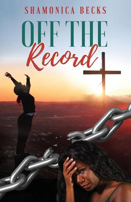 Knjiga Off the Record Shamonica Becks