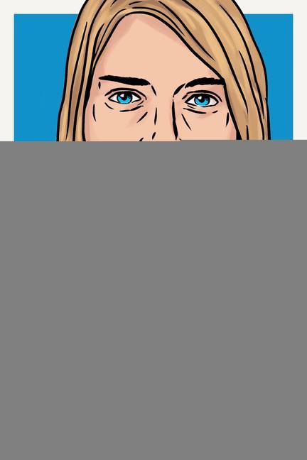 Kniha Kurt Cobain: The Last Interview 