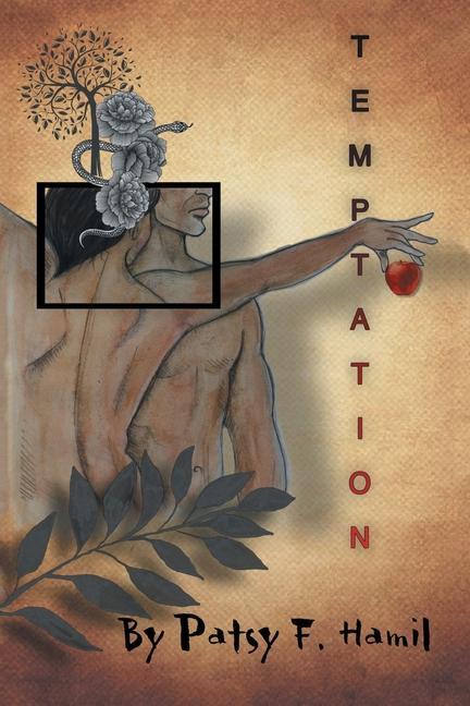 Knjiga Temptation Patsy F. Hamil
