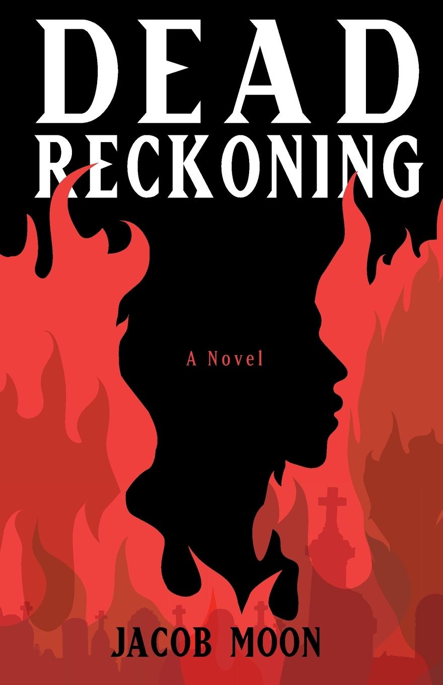 Knjiga Dead Reckoning Jacob Moon