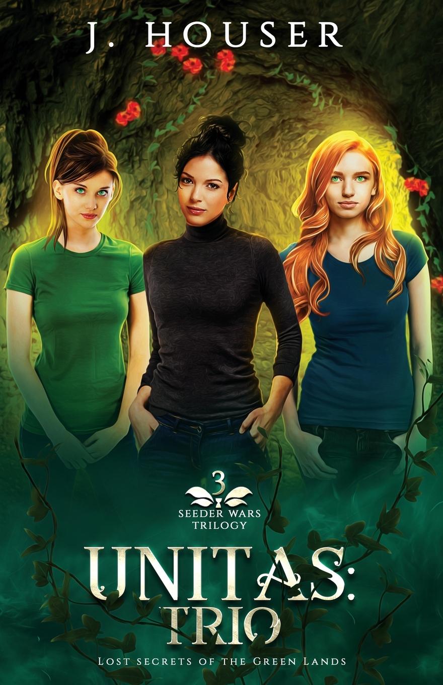Kniha Unitas J. Houser