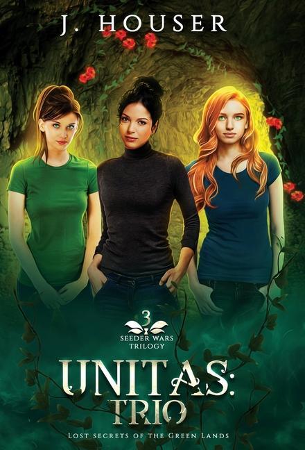Knjiga Unitas J Houser