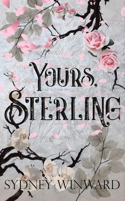 Knjiga Yours, Sterling Sydney Winward