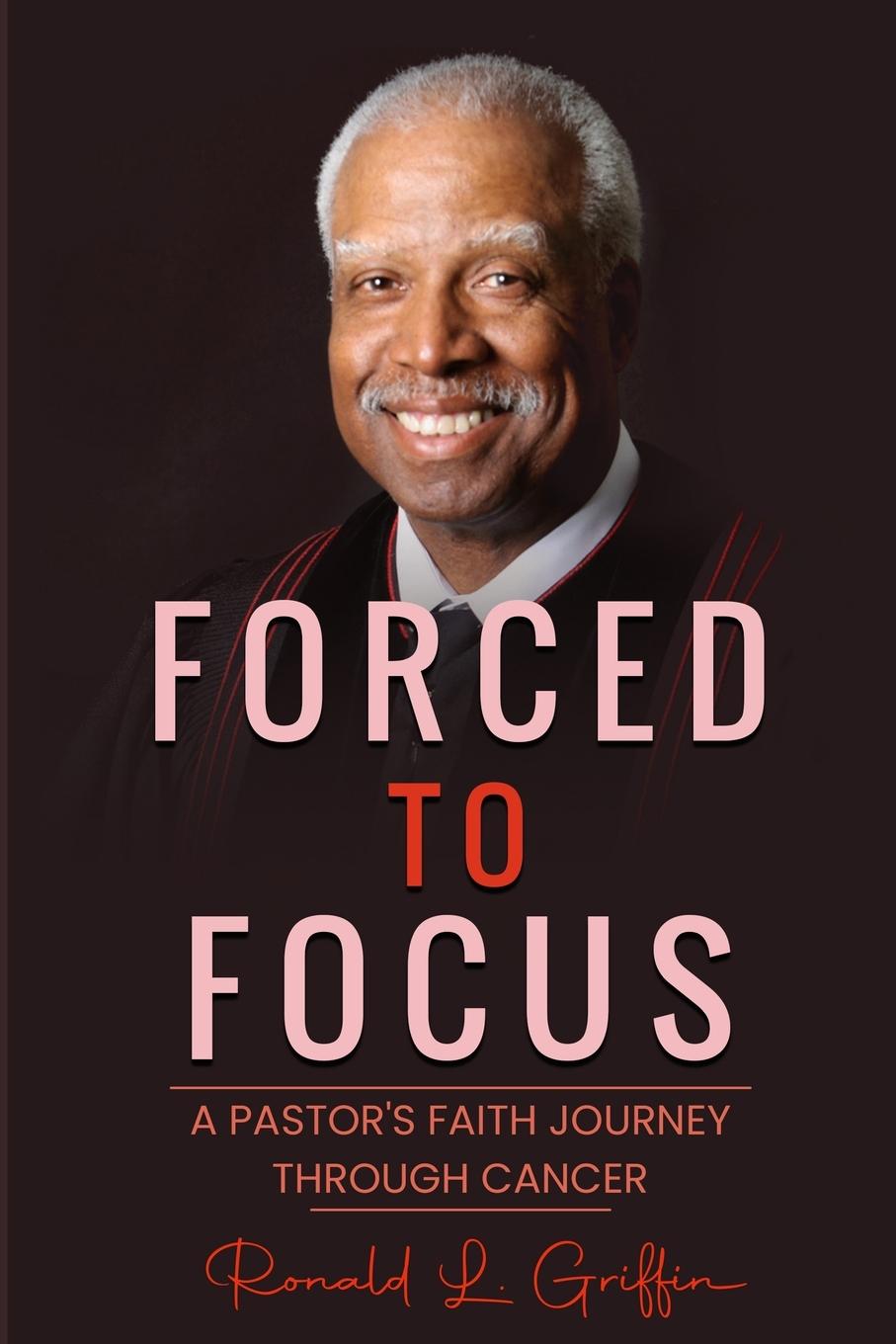 Knjiga Forced to Focus Tara Tucker