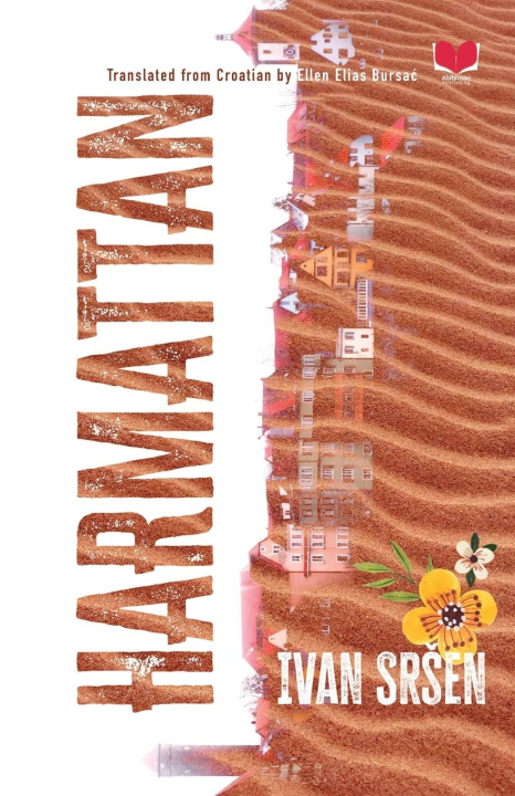 Boek Harmattan Ivan Srsen