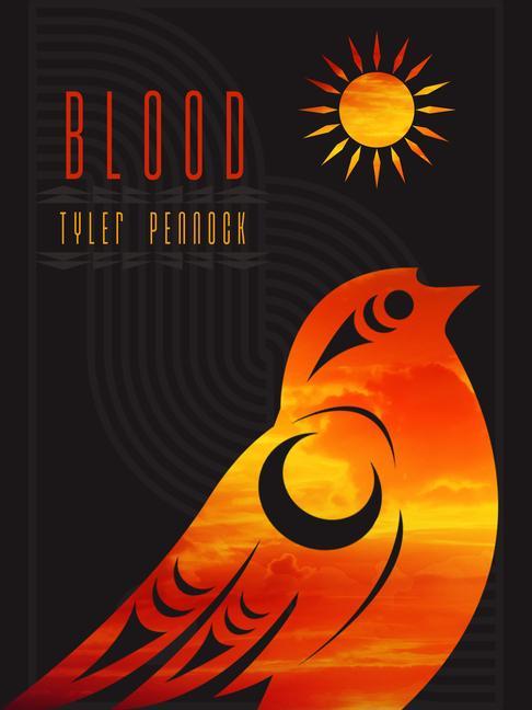 Buch Blood 