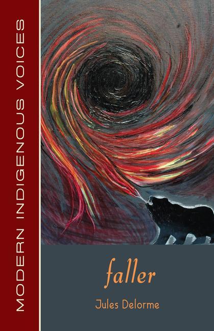 Knjiga Faller Jules Delorme