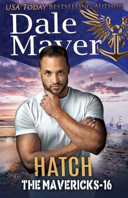 Knjiga Hatch Dale Mayer