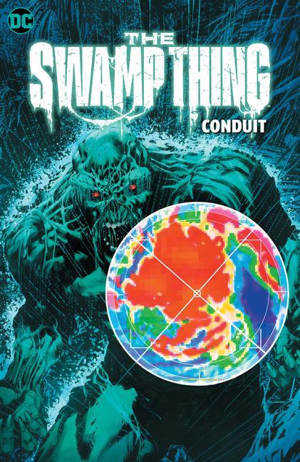 Könyv Swamp Thing Vol. 2: Conduit Mike Perkins