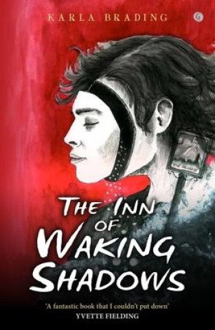 Knjiga The Inn of Waking Shadows 