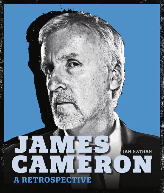 Kniha James Cameron 