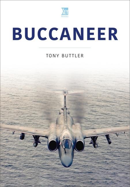 Könyv Buccaneer 