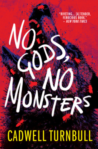 Книга No Gods, No Monsters 