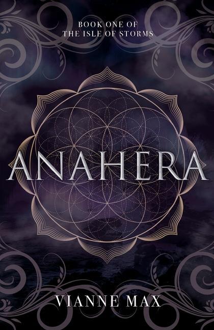 Knjiga Anahera Vianne Max