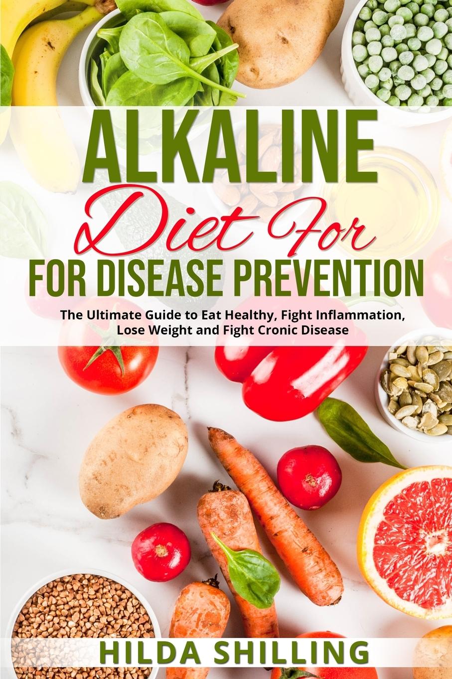 Carte Alkaline Diet For Disease Prevention 