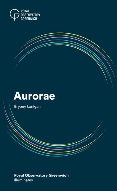 Knjiga Aurorae Bryony Lanigan
