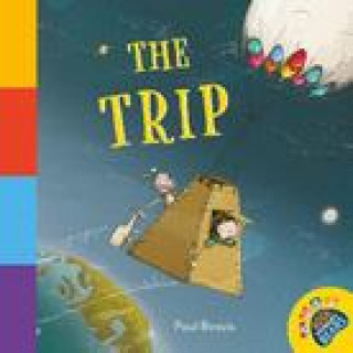 Buch Trip Paul Beavis